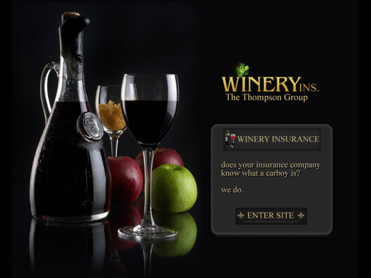 www.wineryinsurance.net