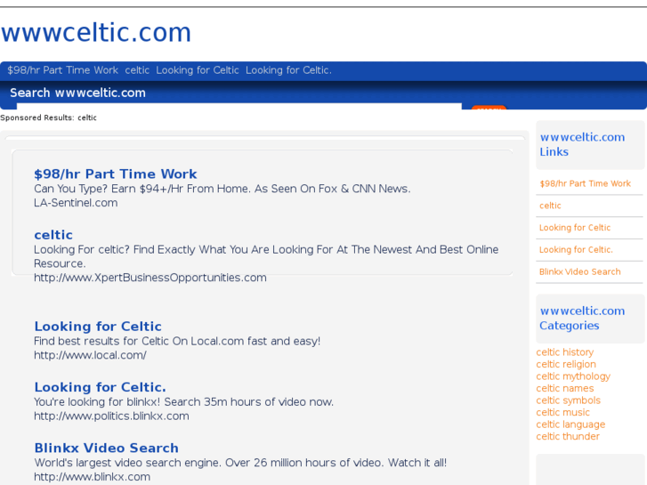 www.wwwceltic.com