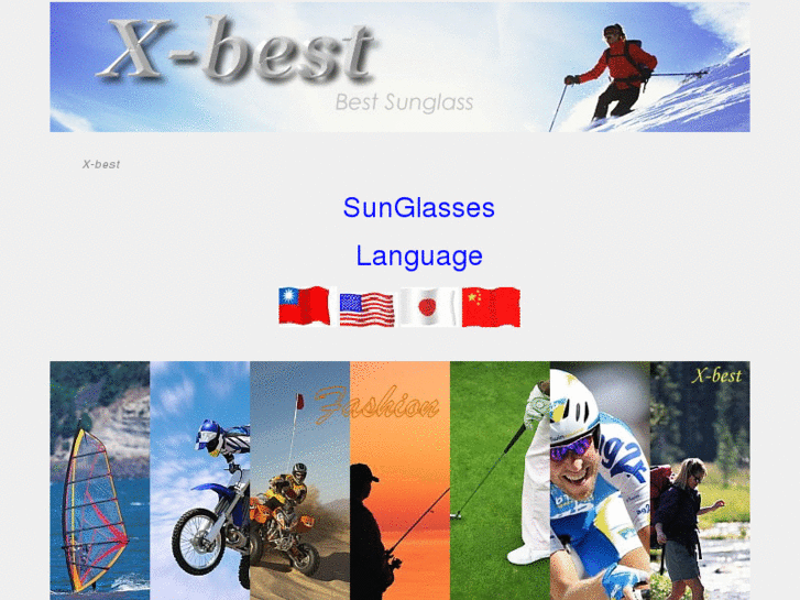 www.xbestsun.com