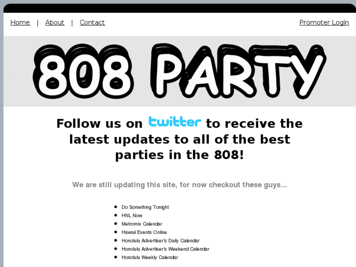 www.808party.com