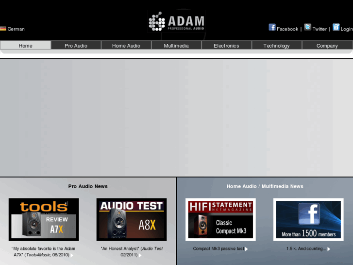 www.adam-audio.com