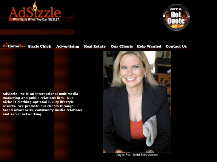 www.adsizzlemarketing.com