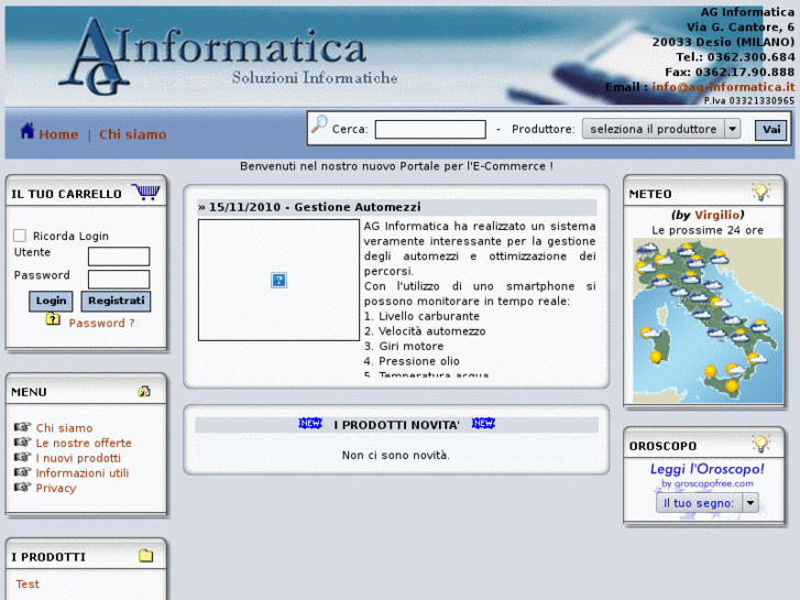 www.ag-informatica.net