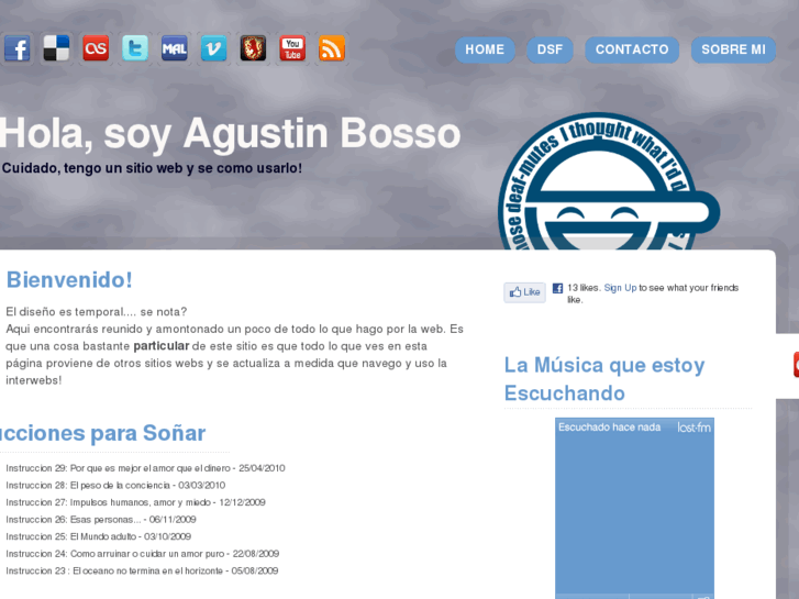 www.agustinbosso.com