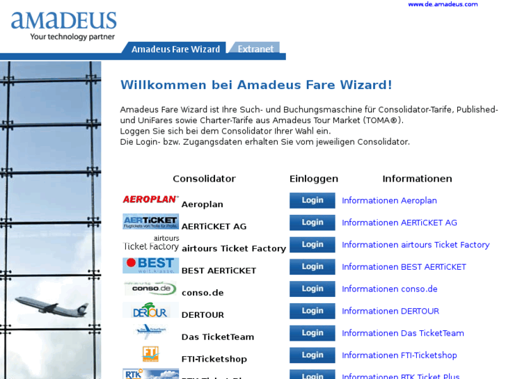 www.amadeusfarewizard.com