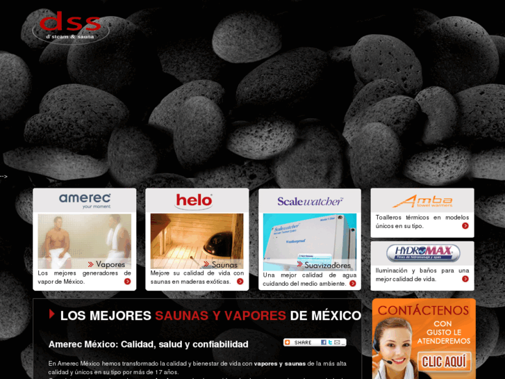 www.amerecmexico.com