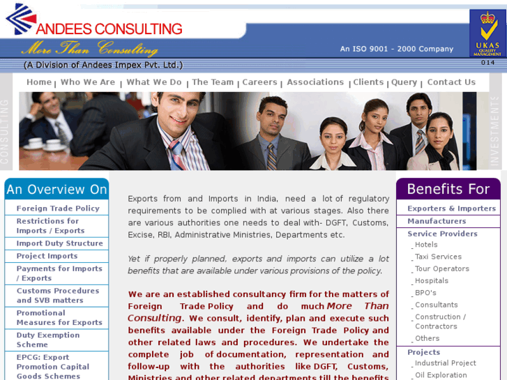 www.andeesconsulting.com