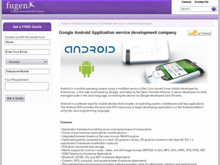 www.androiddeveloperindia.com