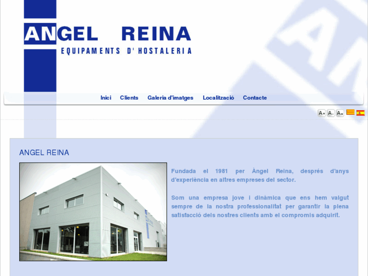 www.angelreina.com