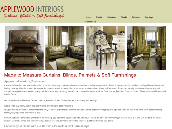 www.applewoodinteriors.com