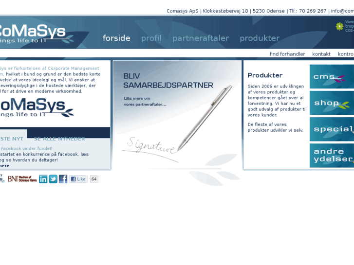 www.asp-host.dk