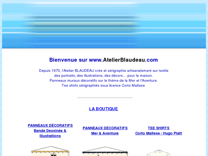 www.atelierblaudeau.com