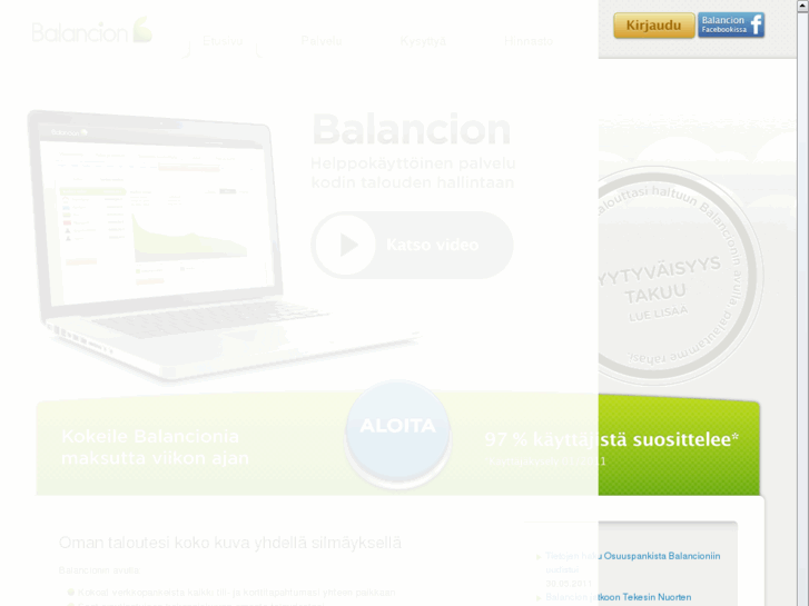 www.balancense.com