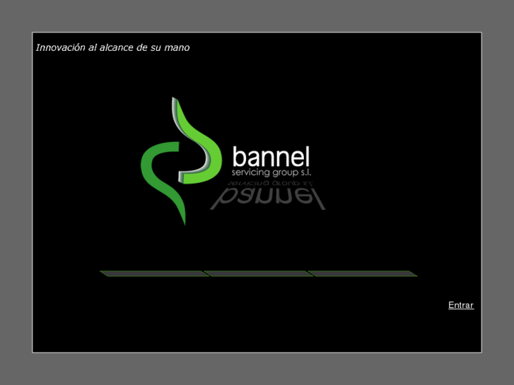 www.bannel.es