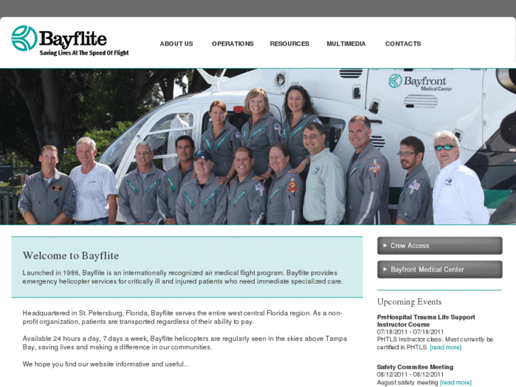 www.bayflite.net