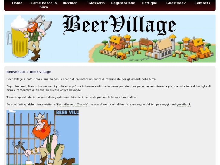 www.beervillage.com