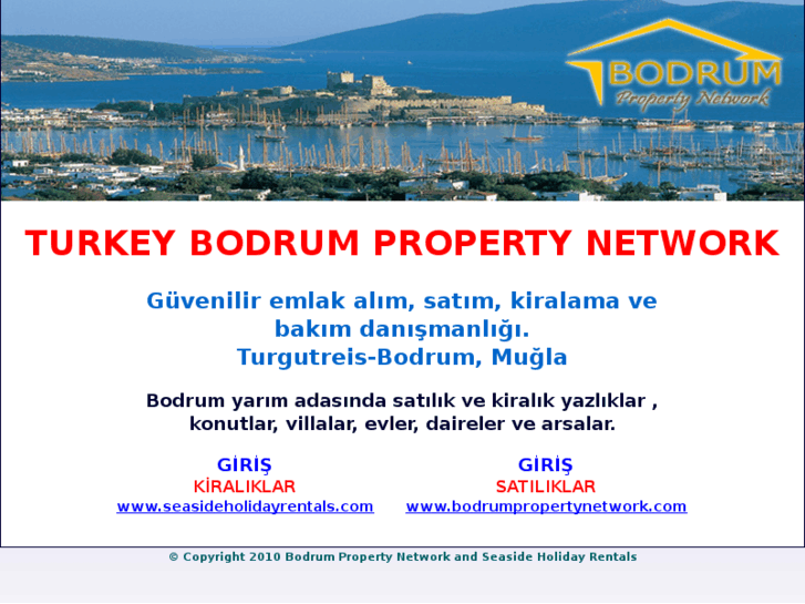 www.bodrumsatilikyazlik.com