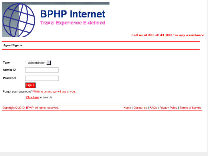 www.bphpinternet.org