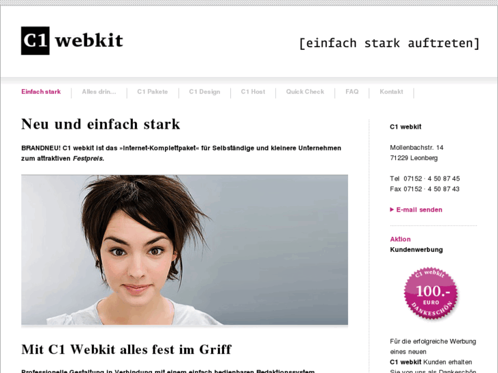 www.c1-webkit.de