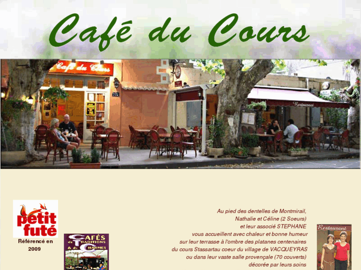 www.cafeducours.com