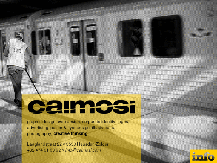 www.caimosi.com