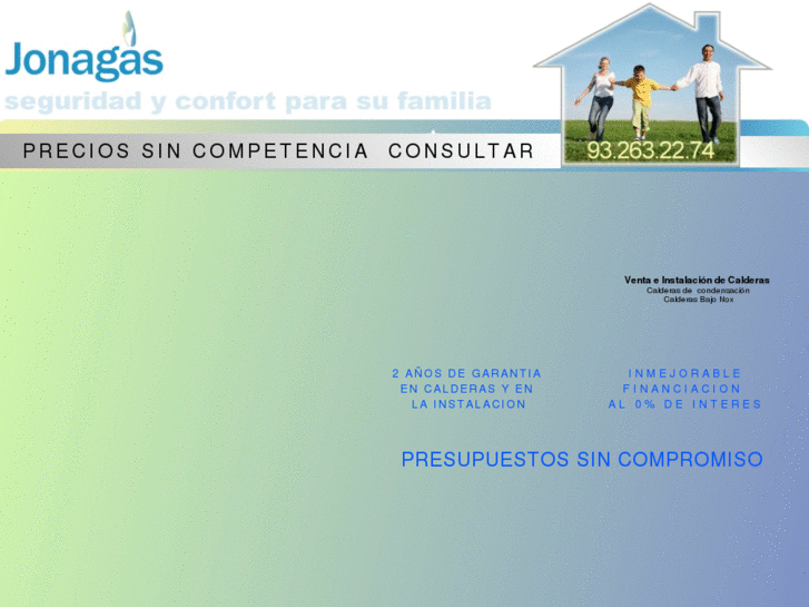 www.calderasbarcelonabcn.es