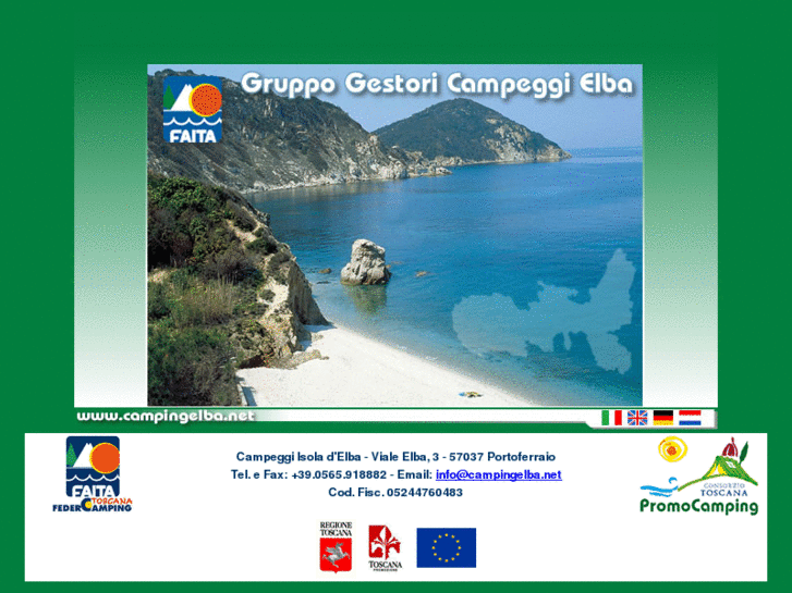 www.campingelba.net