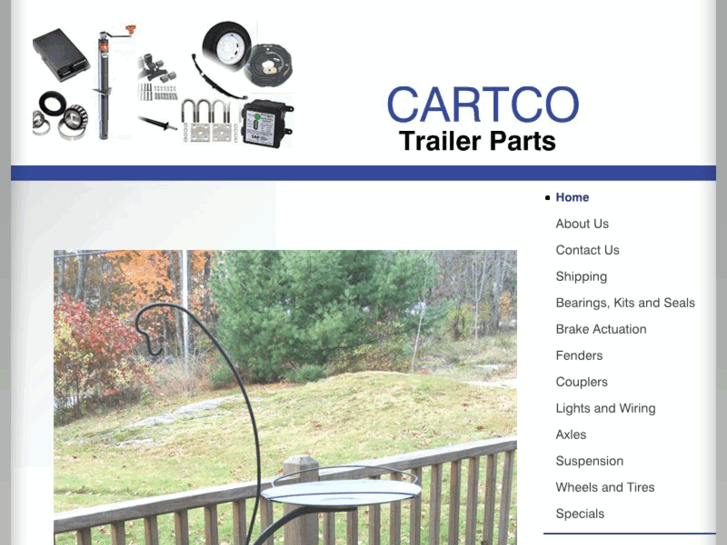 www.cartcotrailer.com