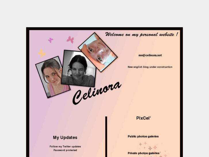 www.celinora.net