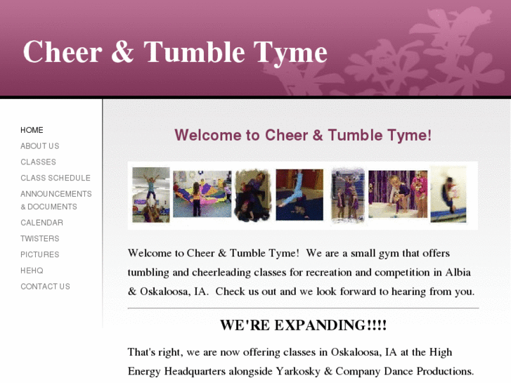 www.cheerandtumbletyme.com