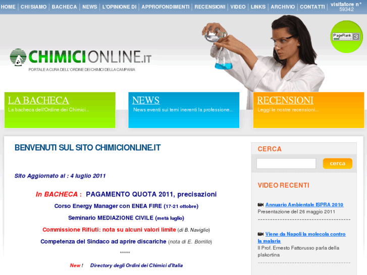 www.chimicionline.it