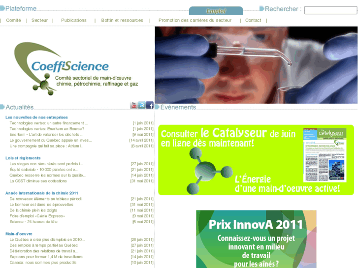 www.chimie.qc.ca