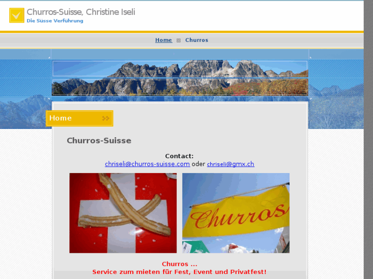 www.churros-suisse.com