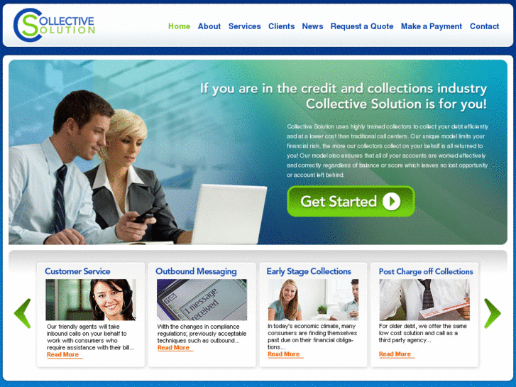 www.collectivesolution.net