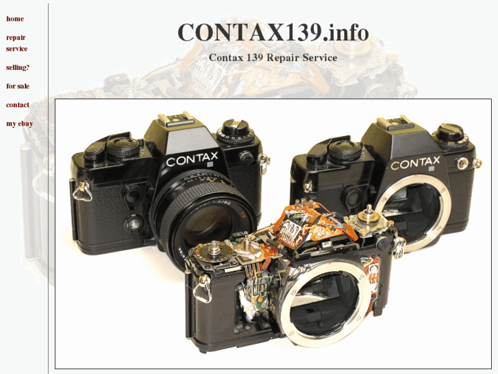 www.contax139.info