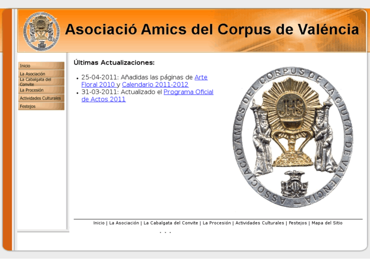 www.corpusvalenciaamics.com