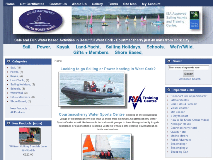 www.courtmacsherrywatersports.com