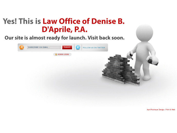 www.daprilelaw.com