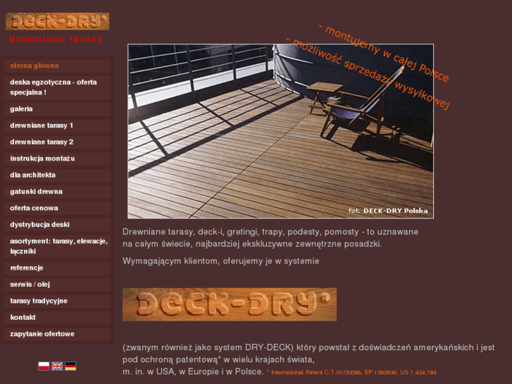 www.deck-dry.com