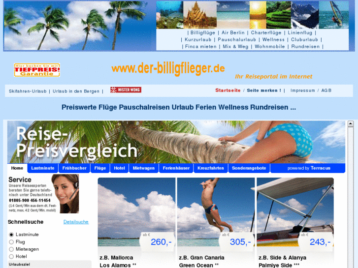 www.der-billigflieger.de