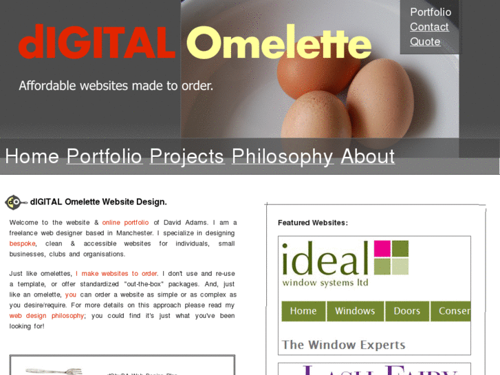 www.digitalomelet.com