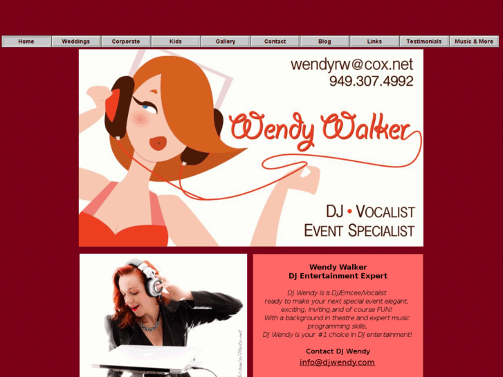 www.djwendy.com