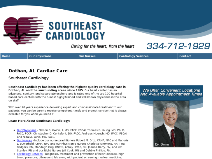 www.dothancardiologist.com