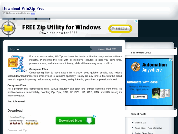 www.downloadwinzipfree.com