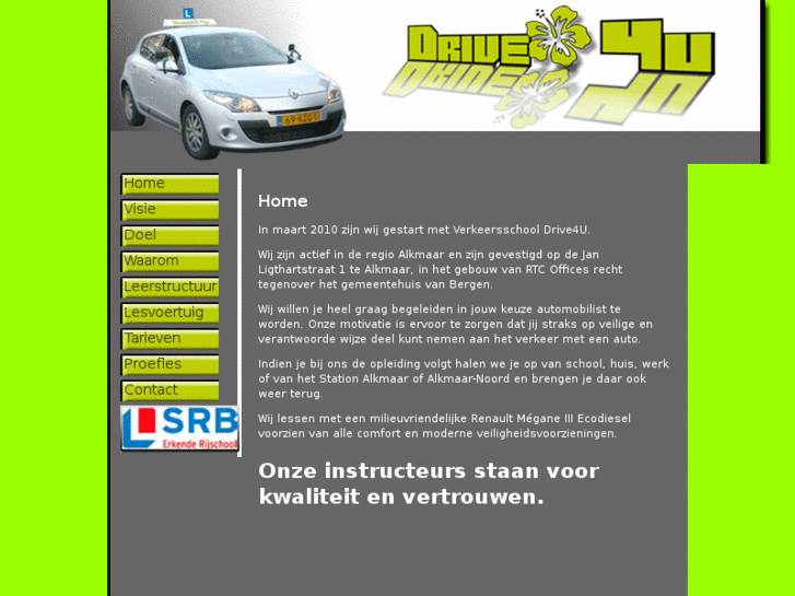 www.drive4u.mobi