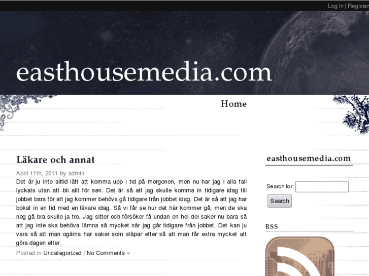 www.easthousemedia.com