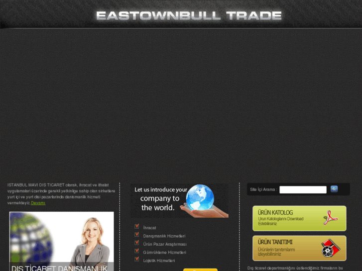 www.eastownbulltrade.com