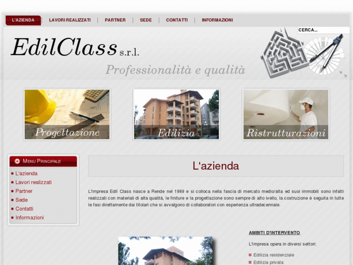 www.edilclasssrl.com