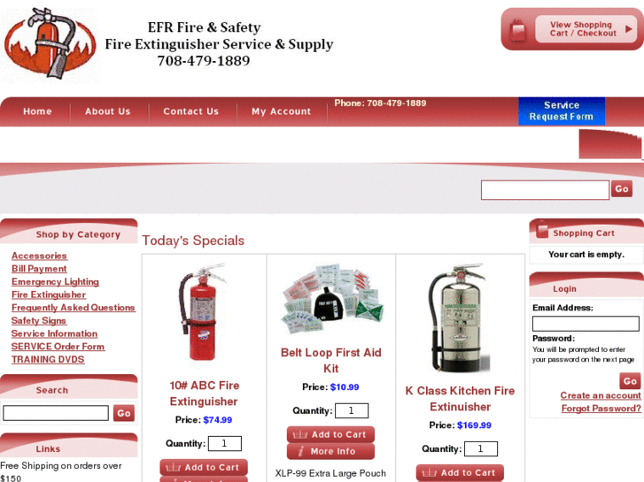 www.efrfire.com