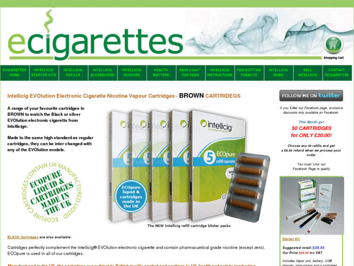 www.electronic-cigarettes-cartridges.com